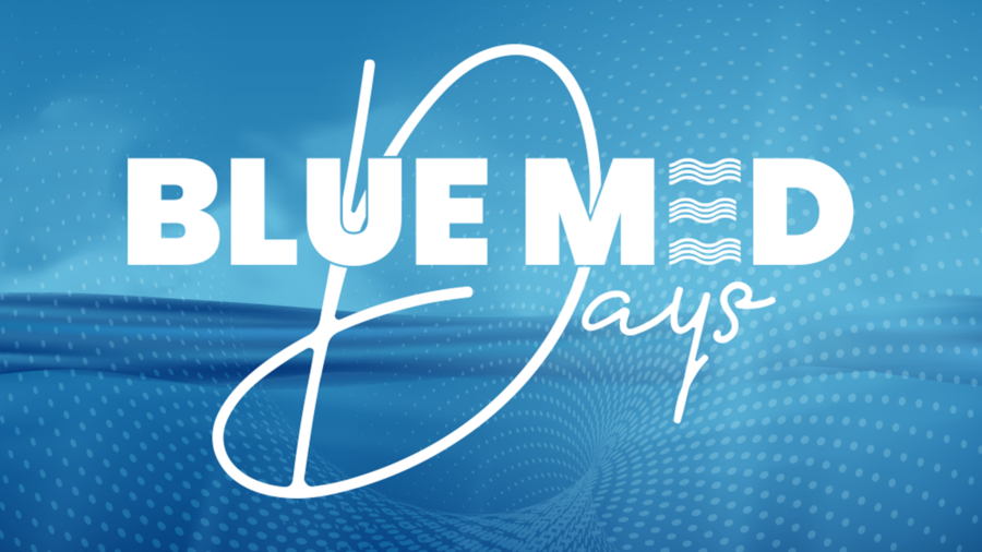 Armateurs de France revient sur les Blue Med Days