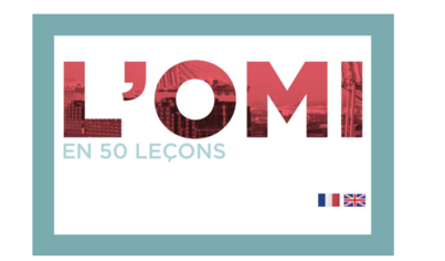 Nouvelle brochure : L’OMI en 50 leçons