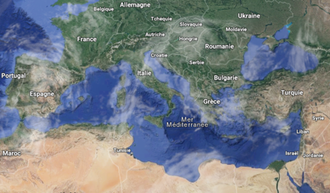 Méditerranée : les armateurs français soutiennent l’établissement d’une zone ECA