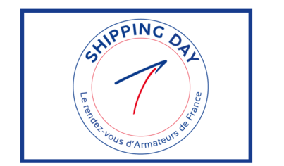 Programme Shipping Day 2019