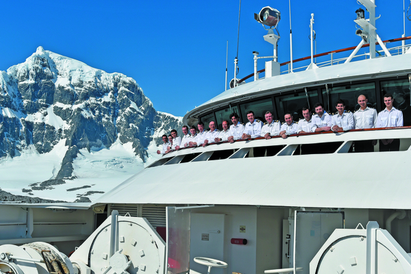 SEMAINE DE L’EMPLOI MARITIME