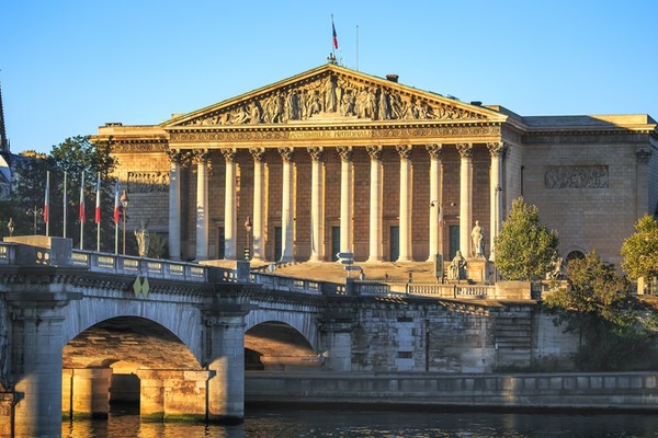 POLITIQUE MARITIME DE LA FRANCE