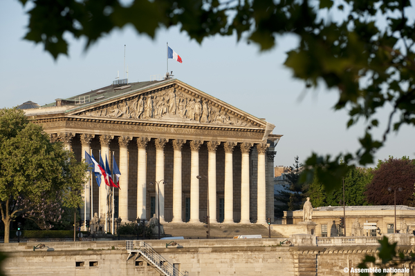 Du nouveau dans la lutte contre la pollution du transport maritime