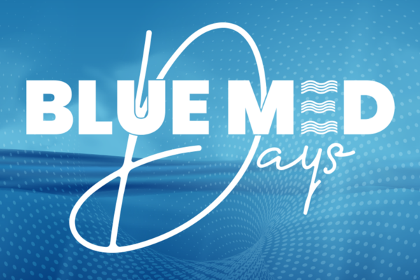 Armateurs de France revient sur les Blue Med Days 