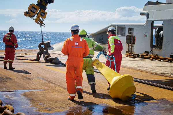 ARMATEURS DE FRANCE APPLAUDIT LES INITIATIVES DES NATIONS UNIES ET DE L'OMI EN SOUTIEN AUX MARINS