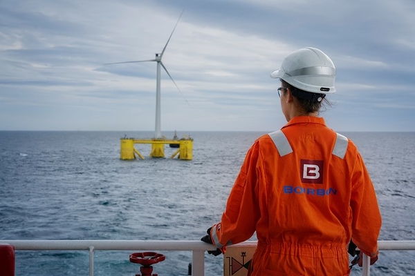 ÉGALITÉ FEMME / HOMME : LES ACTEURS DU MARITIME SE MOBILISENT