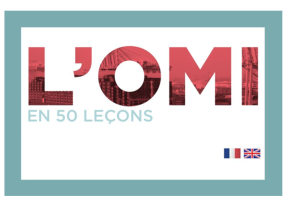 Nouvelle brochure : L’OMI en 50 leçons