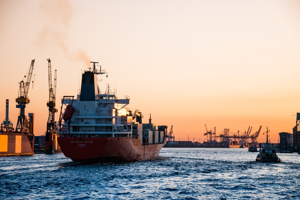 RDV OCÉAN & CLIMAT DE LA POC : RETOUR SUR LE WEBINAIRE CONSACRÉ A LA DÉCARBONATION DU SHIPPING