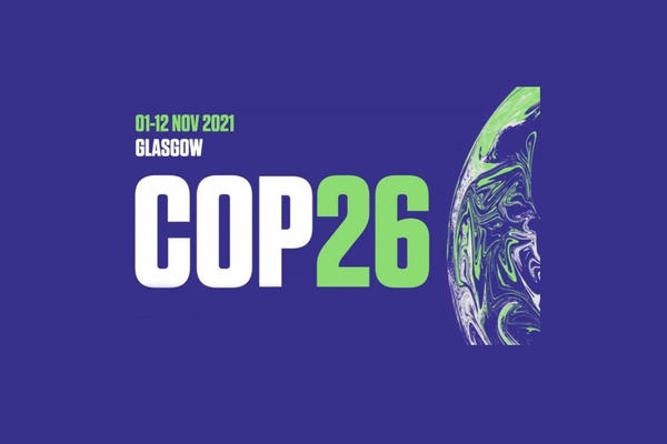 LA COP26 DONNE LE TON !