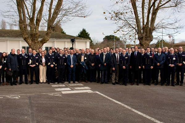 Armateurs de France et la Marine nationale renforcent leur coopération