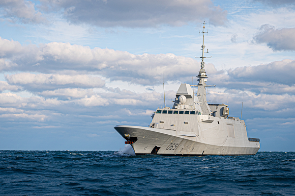 ARMATEURS DE FRANCE SALUE LE LANCEMENT DE L’OPÉRATION EUROPÉENNE ASPIDES EN PROTECTION DES NAVIRES DE COMMERCE EN MER ROUGE