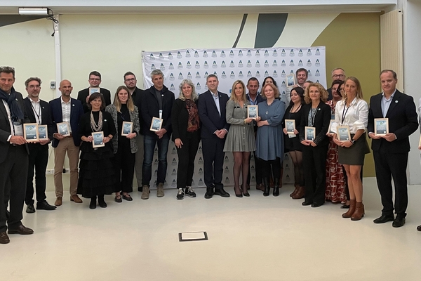 Reveal du Label Green Marine Europe : Les armateurs français poursuivent leur engagement pour la transition écologique des navires