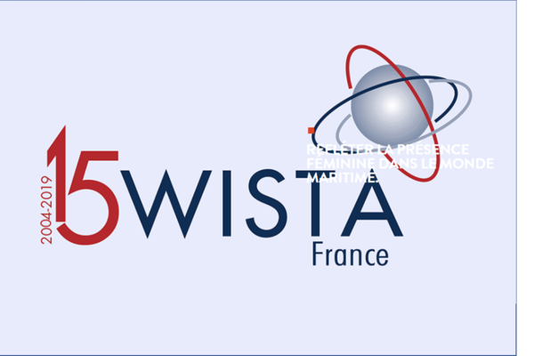 Wista France fête ses 15 ans !