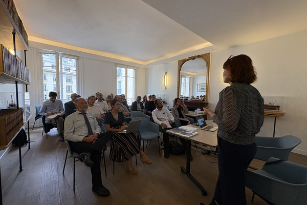 Retour sur la 4ᵉ édition de la Journée sociale d’Armateurs de France
