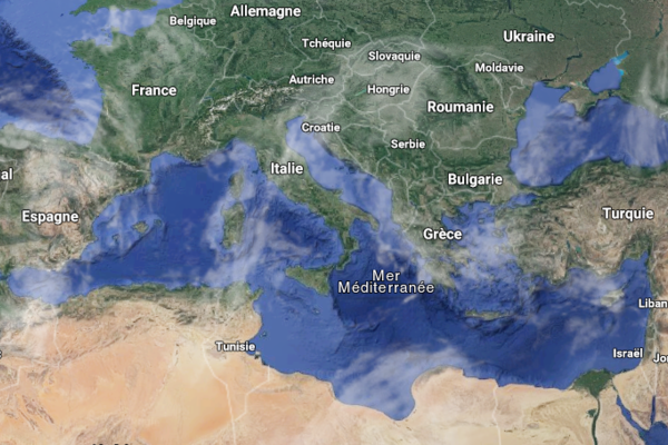 Méditerranée : les armateurs français soutiennent l’établissement d’une zone ECA au bénéfice de la santé publique des riverains et demandent une feuille de route précise