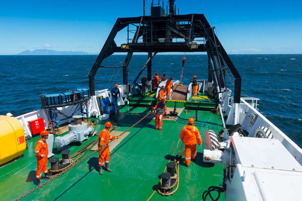 Lancement du projet « Skillsea » pour une formation maritime de haute qualité en Europe