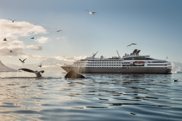 Sensibiliser à la pollution sonore sous-marine