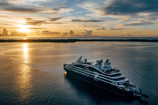 LE TRANSPORT MARITIME, UNE FORCE INDÉFECTIBLE EN PÉRIODE DE CRISE