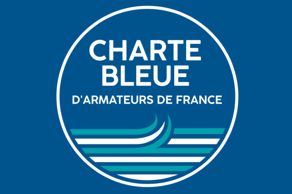 CHARTE BLEUE : LE TROPHÉE 2021 DÉDIÉ AUX MARINS