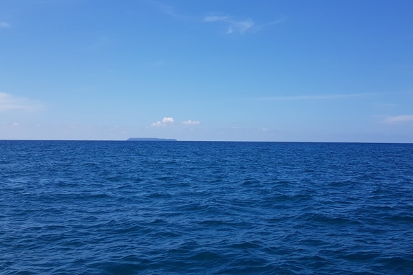 JOURNÉE INTERNATIONALE DE LA MER