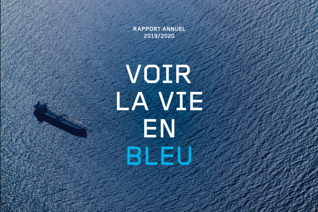 Rapport annuel 2019-2020 FR