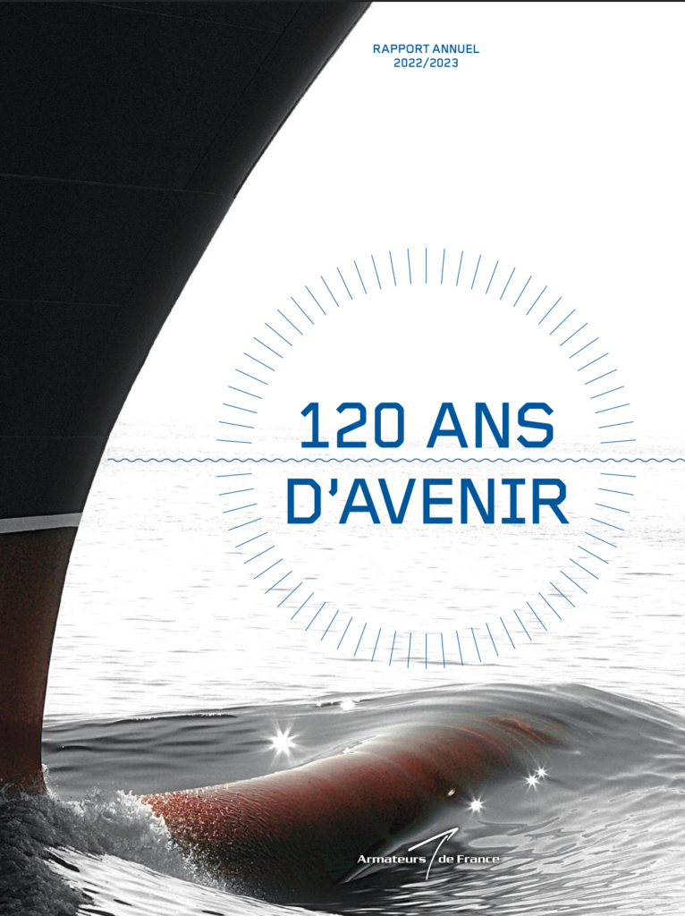 Rapport annuel 2022-2023 FR