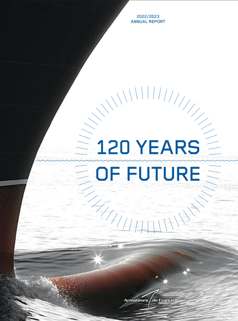 Rapport annuel 2022-2023 EN