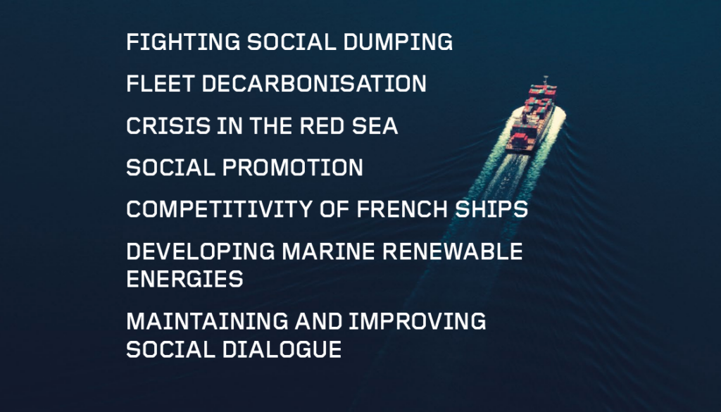 Rapport annuel 2023-2024 EN