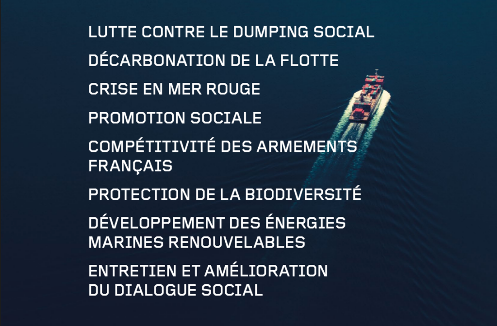 Rapport annuel 2023-2024 FR