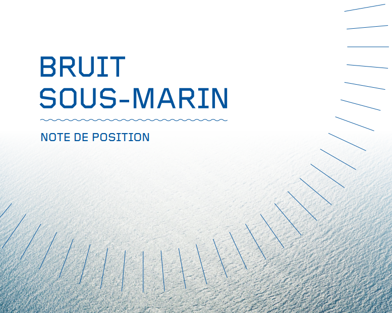 Bruit sous-marin