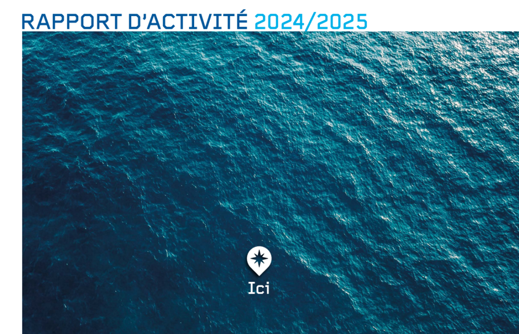 Rapport annuel 2024-2025 FR