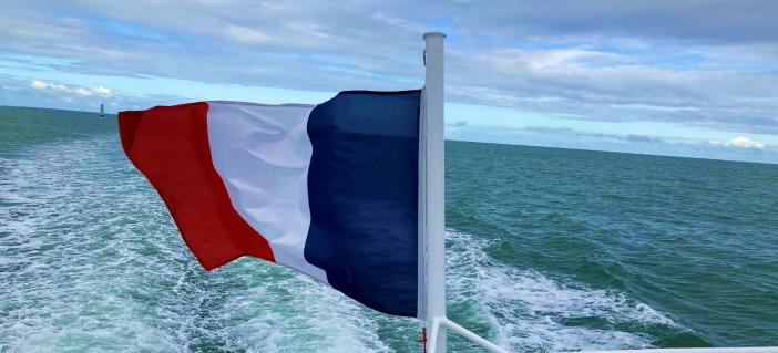 Les armateurs, piliers de la souveraineté