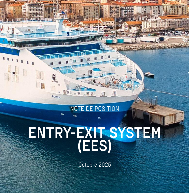 Entry-Exit System (EES)