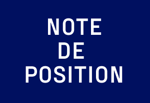 Nucléaire maritime civil :Déclaration d’intention industrielle des filières maritime et nucléaire