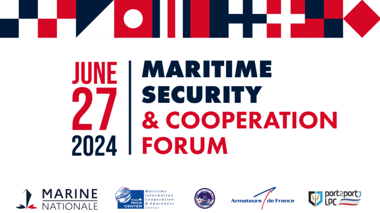 MARINE NATIONALE ET ARMATEURS DE FRANCE : BILAN DU PREMIER FORUM SÛRETÉ ETCOOPÉRATION MARITIME