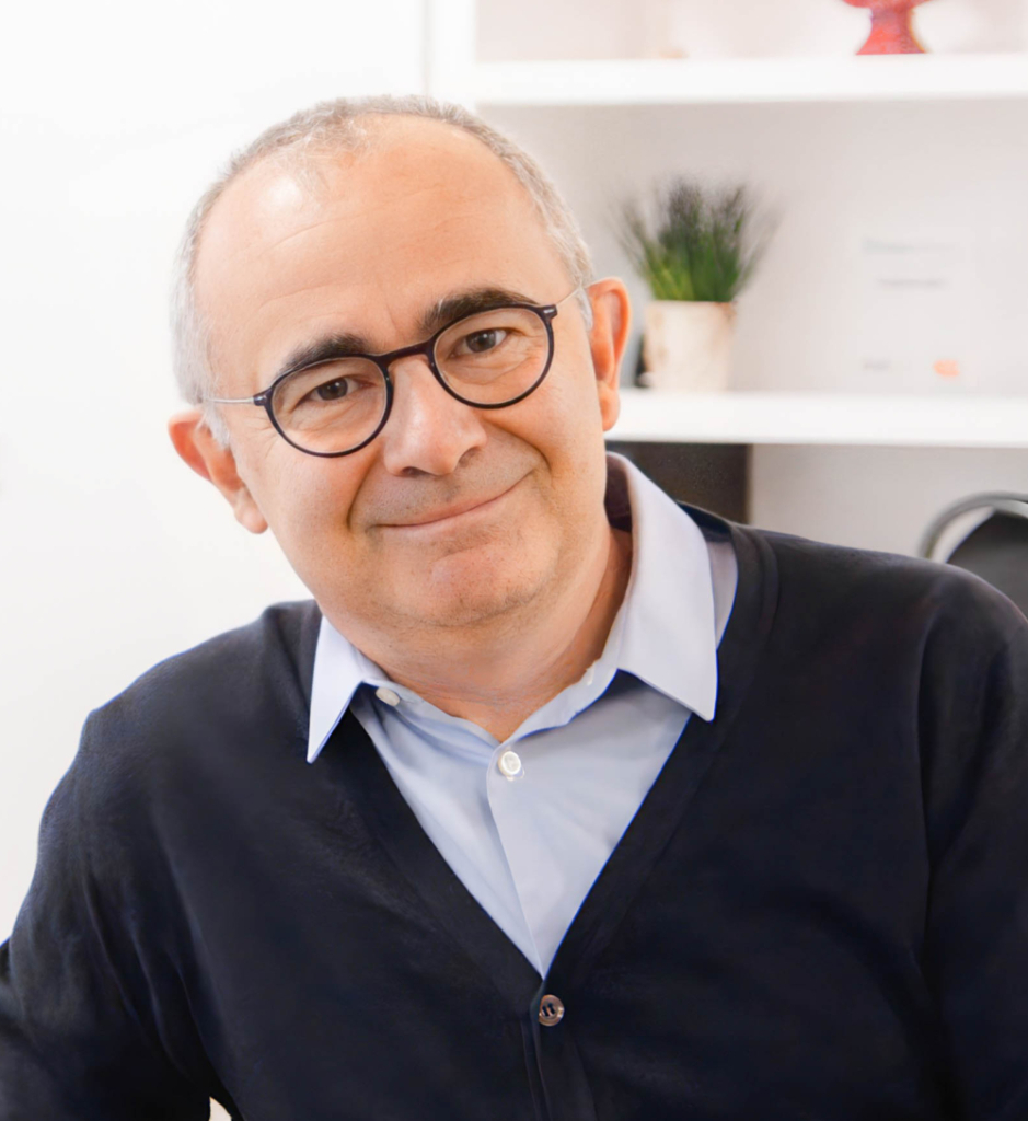 Pierre-Antoine Villanova